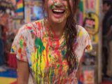 ペンキまみれ　静岡県　伊東市　#ウェットメッシー　#wetmessy