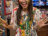 wet&messy　東京都　目黒区　#ウェットメッシー　#wetmessy