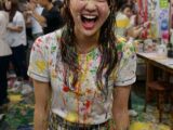 ウェットメッシー　埼玉県　北本市　#ウェットメッシー　#wetmessy