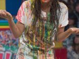 ペンキまみれ　兵庫県　三田市　#ウェットメッシー　#wetmessy