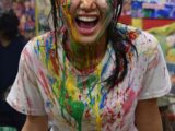 wet&messy　愛媛県　松山市　#ウェットメッシー　#wetmessy